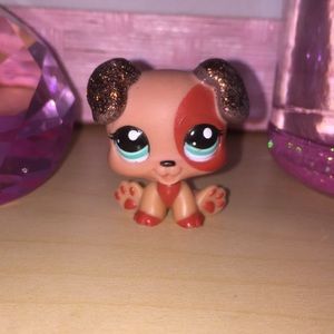 Littlest pet shop